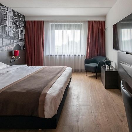 Bastion Hotel Dordrecht Papendrecht Eksteriør billede