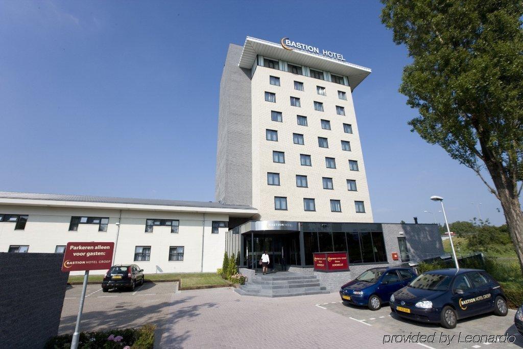 Bastion Hotel Dordrecht Papendrecht Eksteriør billede